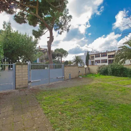 Apartman Levante By Interhome